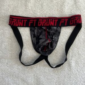 Fort Troff Men’s Jockstrap Size M